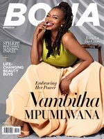 BONA Magazine